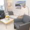 Penthousewohnung mit Traumblick au