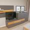 Penthousewohnung mit Traumblick au