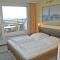 Penthousewohnung mit Traumblick au