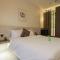 Pangyo Business & Tourist Hotel KYND