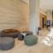 Pangyo KYND Tourist Hotel - Foreign Tourist Tax Return Hotel