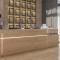 Pangyo Business & Tourist Hotel KYND