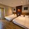 Haengok Guesthouse