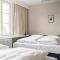 Hotel Goldener Stern - contactless check-in - Luzern