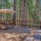 Cozy Bear Cabin
