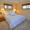 Hennessys Laughing Bear Lodge