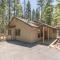 Lucky Cub Cabin - Dorrington