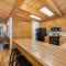 Evergreen Lodge