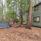 Evergreen Lodge
