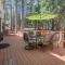 Varela Mountain House