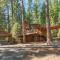 Sequoia Ridge - Dorrington