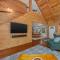 Sequoia Ridge - Dorrington