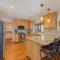 Sequoia Ridge - Dorrington