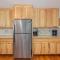 Sequoia Ridge - Dorrington
