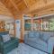 Sequoia Ridge - Dorrington