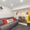 Sequoia Ridge - Dorrington