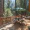 Sequoia Ridge - Dorrington