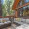 Sequoia Ridge - Dorrington