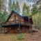 Big Timber Lodge - Arnold