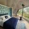 Benllech Glamping