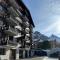 Studio Bellevue 1, ski lift 350m