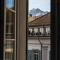 Hotel Goldener Stern - contactless check-in - Luzern