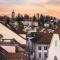 Hotel Goldener Stern - contactless check-in - Luzern