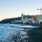 Cozy apartment with pool, parking and sea view - Candelaria