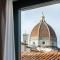 Apartments Florence- Florence Dome with View