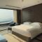 InterContinental Qingdao by IHG - Inside the Olympic Sailing Center - Čching-tao