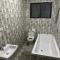 Steady State Apartment 2