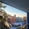 Large apartment with 4 bedrooms, central location - Tampere