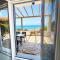 Beachfront 4-bed luxury suite - Agios Gordios, Corfu, Greece