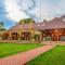 Walkersons Hotel & Spa - Dullstroom