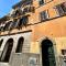House of the Sun in Trastevere