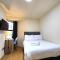 Liverpool City Centre Private Rooms including smart TVs - with Shared Bathroom - 利物浦