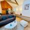 Tropical Duplex in Senlis