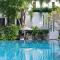 Woodlands Suites Serviced Residences - SHA Extra Plus - Pattaya North