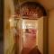 Heart of Chianti - a warm flat in Radda