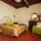 Heart of Chianti - a warm flat in Radda - 拉达-因基安蒂
