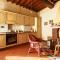 Heart of Chianti - a warm flat in Radda - 拉达-因基安蒂