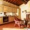 Heart of Chianti - a warm flat in Radda