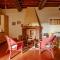 Heart of Chianti - a warm flat in Radda - 拉达-因基安蒂