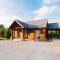 Water Lily Cabin by Amish Country Lodging - 柏林 Water Lily Cabin by Amish Country Lodging - 柏林