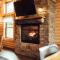 Water Lily Cabin by Amish Country Lodging - 柏林 Water Lily Cabin by Amish Country Lodging - 柏林