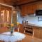 Srub Javorná - apartmány Šumava - Javorná