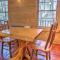 Whispering Pines Treehouse by Amish Country Lodging - ميلرزبورج