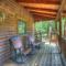 Wild Rose Cabin by Amish Country Lodging - Millersburg