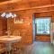 Wild Rose Cabin by Amish Country Lodging - ميلرزبورج