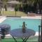 Paradise Camp Game Lodge